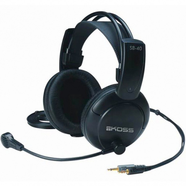 Koss SB40 mobile headset