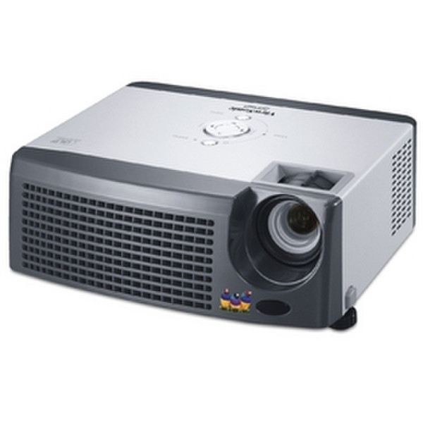 Viewsonic PJ556D 2000лм DLP XGA (1024x768) мультимедиа-проектор