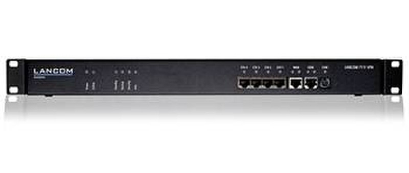 Lancom Systems 7111 VPN wired router