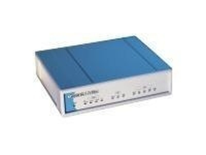Lancom Systems DSL/I-10+ ADSL wired router