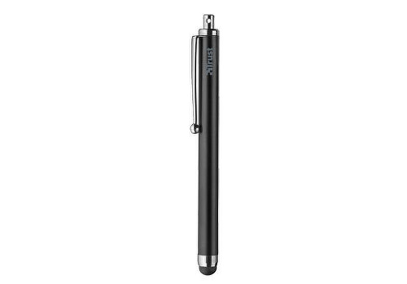 Trust 17741 13g Black stylus pen