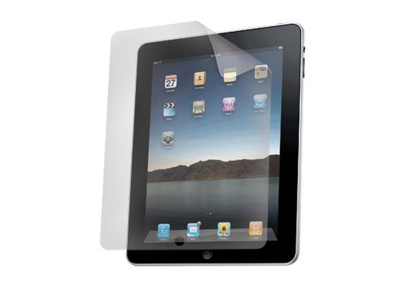 Trust iPad Screen Protector iPad 2pc(s)