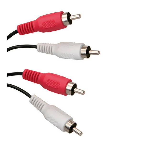 ICIDU Audio-Kabel 1m