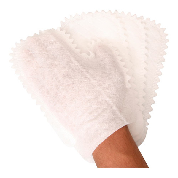 ICIDU Einweg Mikrofaser Handschuhe