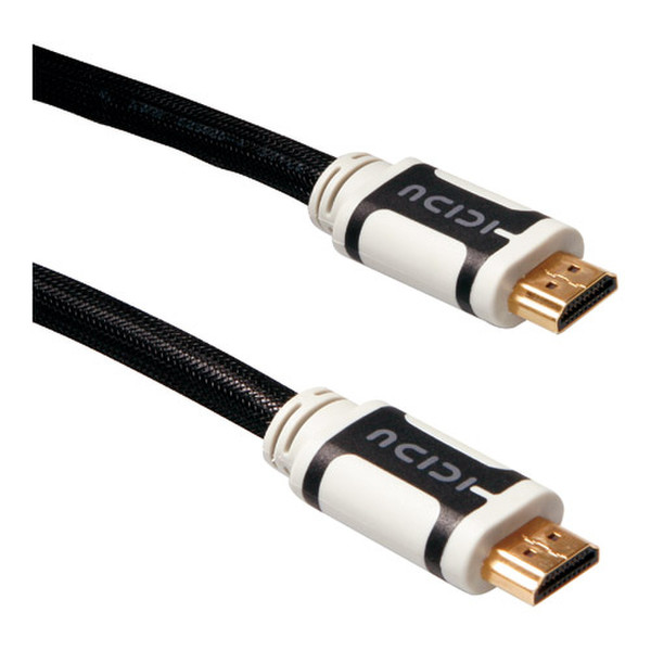 ICIDU Ultra HDMI 1.4 Cable 1m