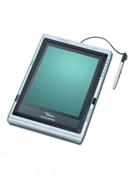 Fujitsu STYLISTIC ST5111 60GB tablet