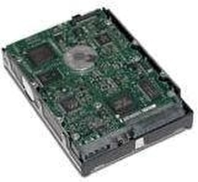 HP 73GB U320 SCSI 15K Rpm hard disk drive 73GB SCSI internal hard drive