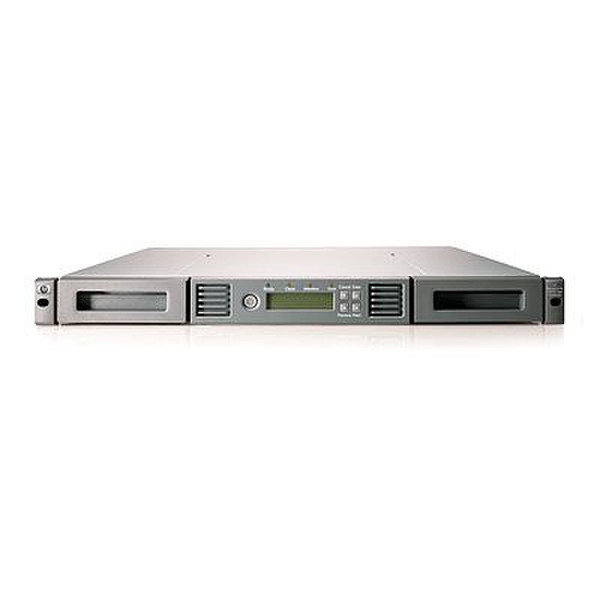 HP 1/8 G2 LTO-4 Ultrium 1760 SAS Tape Autoloader tape auto loader/library