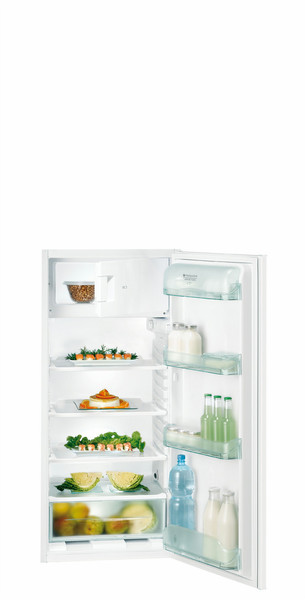 Hotpoint BSZ 2321 EU Built-in A White