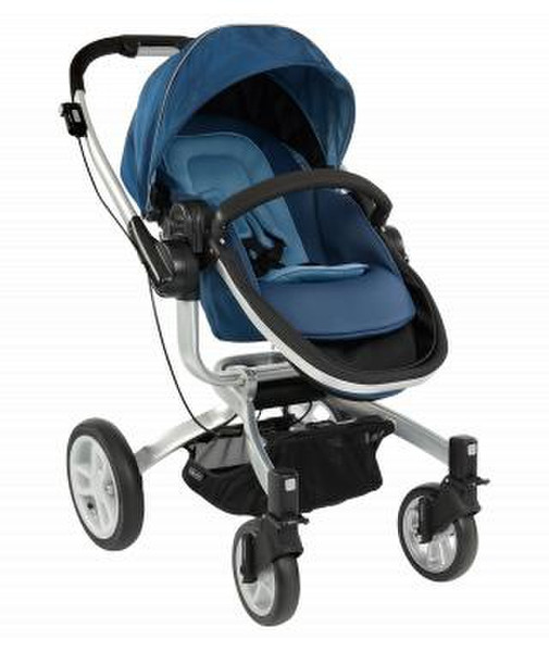 Graco Symbio Traditional stroller 1место(а)