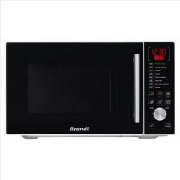 Brandt GE2622B 26L 900W Black microwave