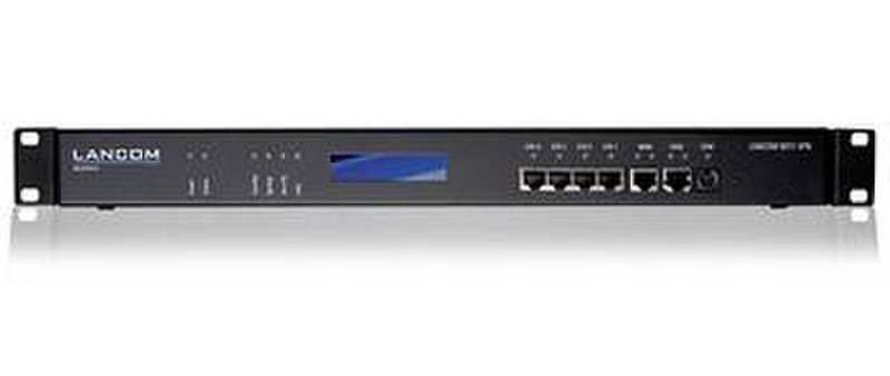 Lancom Systems 8011 VPN wired router