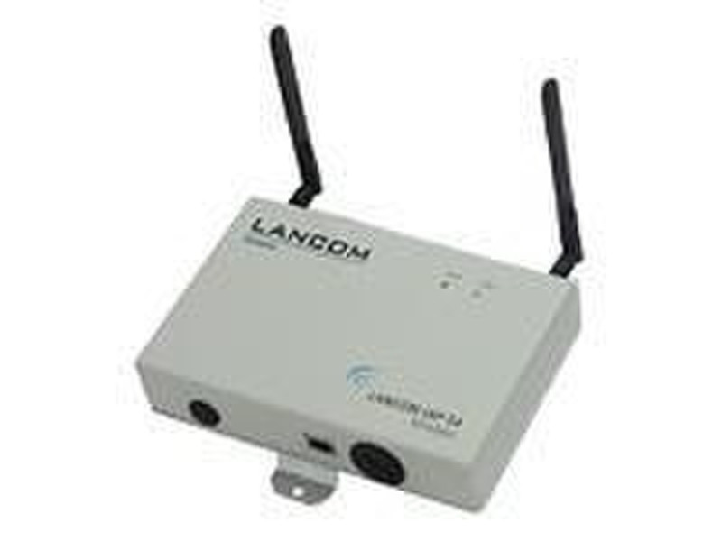 Lancom Systems IAP-54 Wireless AccessPoint 108Mbit/s WLAN access point