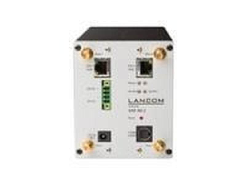Lancom Systems XAP-40-2 Wireless Industrie Access Point 108Мбит/с WLAN точка доступа