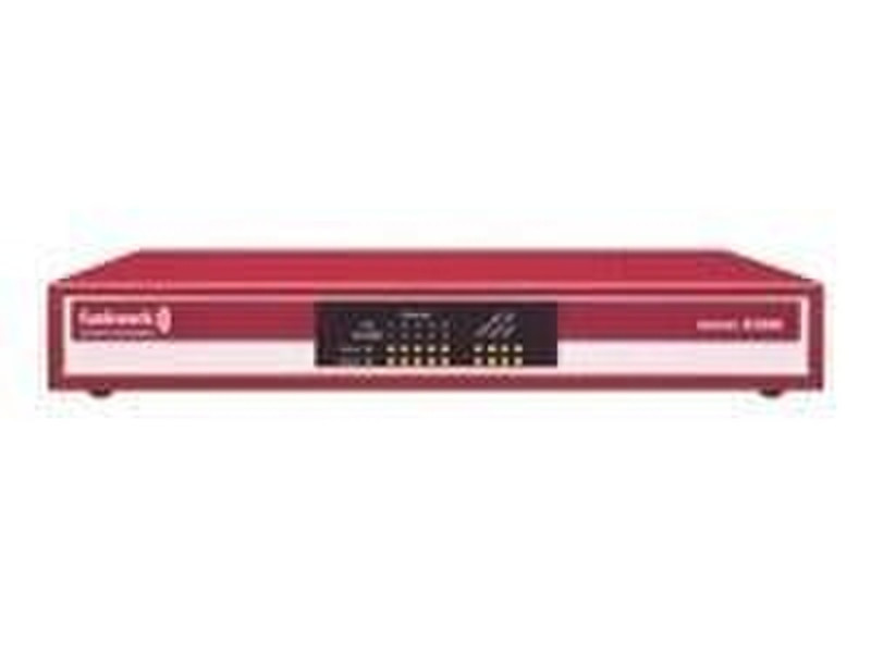Funkwerk R3000 ADSL Router ADSL wired router