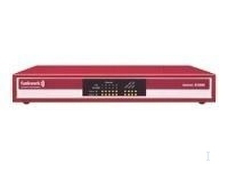Funkwerk R3000w ADSL Router wireless router