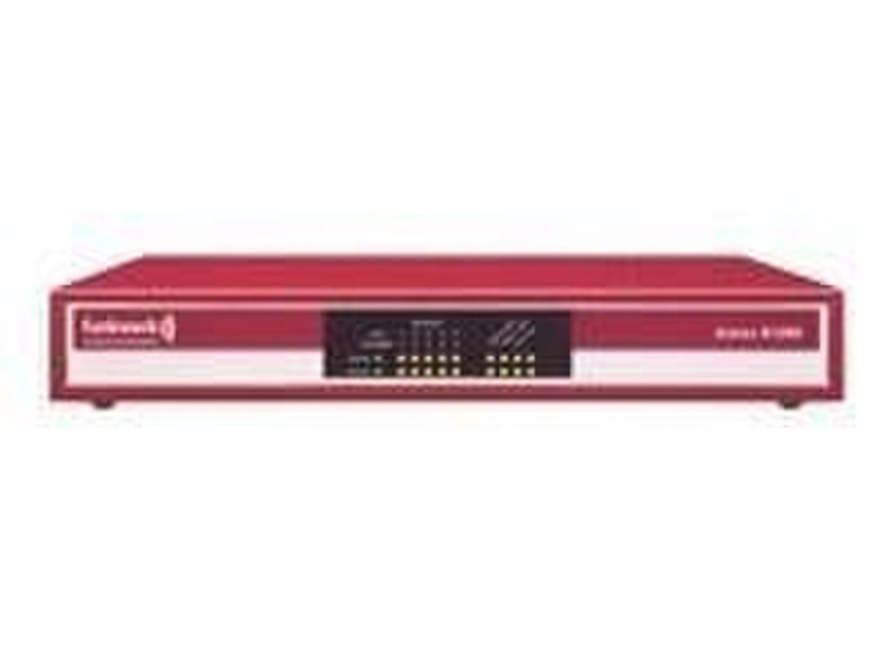 Funkwerk R1200 Flexible IP Router wired router
