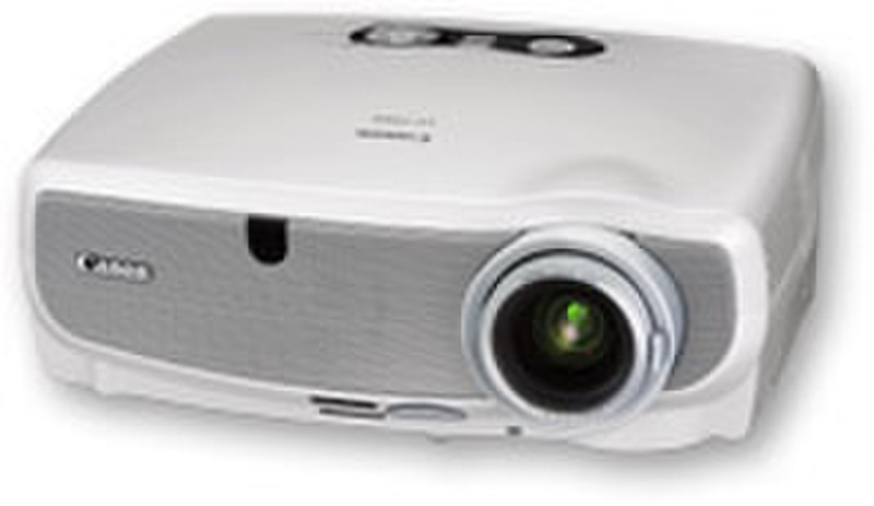 Canon LV-7260 2000лм ЖК XGA (1024x768) мультимедиа-проектор