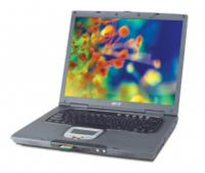 Acer TRAVELMATE 663LMI CENT-1.6G 1.6GHz 15