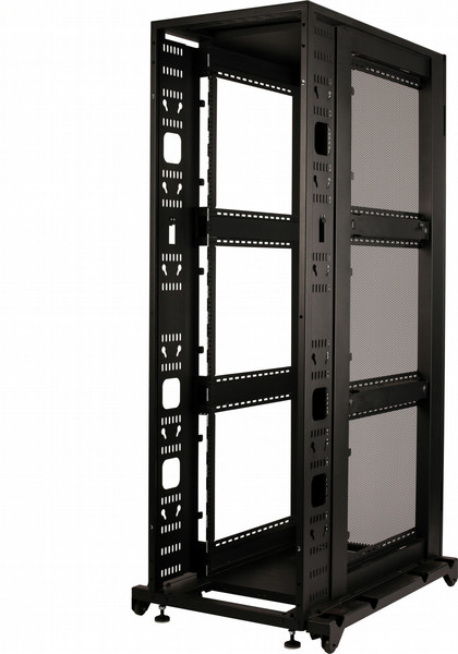 IBM 42U 1200mm Deep Static Expansion Rack