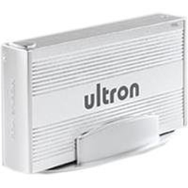 Ultron UHD-3500Plus Mobile 160GB 2.0 160GB Silver external hard drive