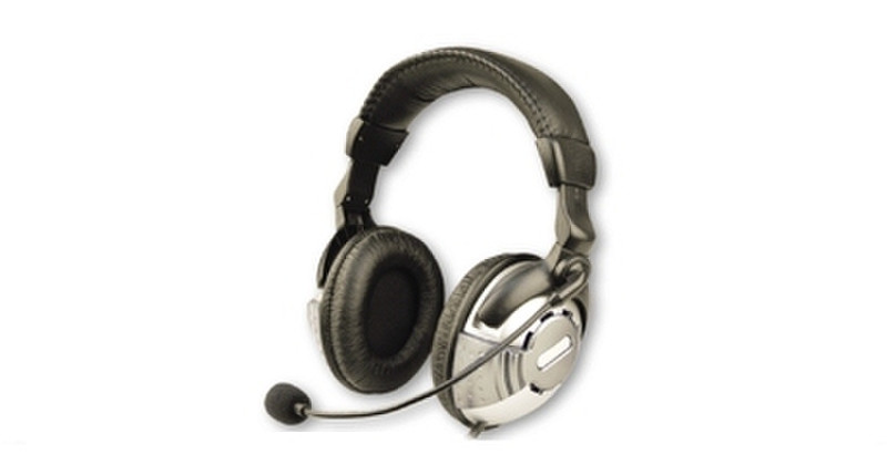 A4Tech Stereo Headset AH-800 Binaural headset