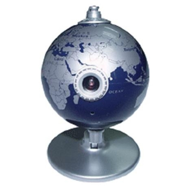 A4Tech Globus Webcam