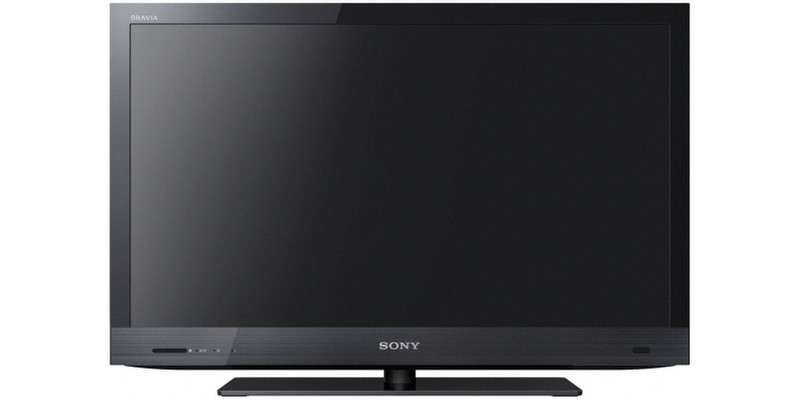 Sony KDL-32EX723 32Zoll Full HD 3D WLAN Schwarz LCD-Fernseher