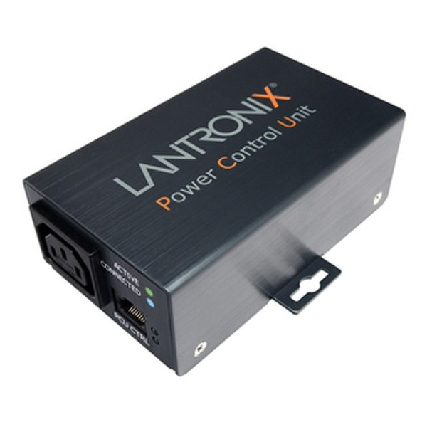 Lantronix PCU100-01 удаленный контроллер электропитания