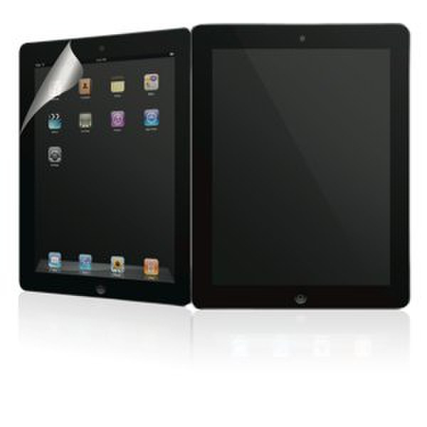 Macally IP-809-PA2 Apple iPad 2 защитная пленка
