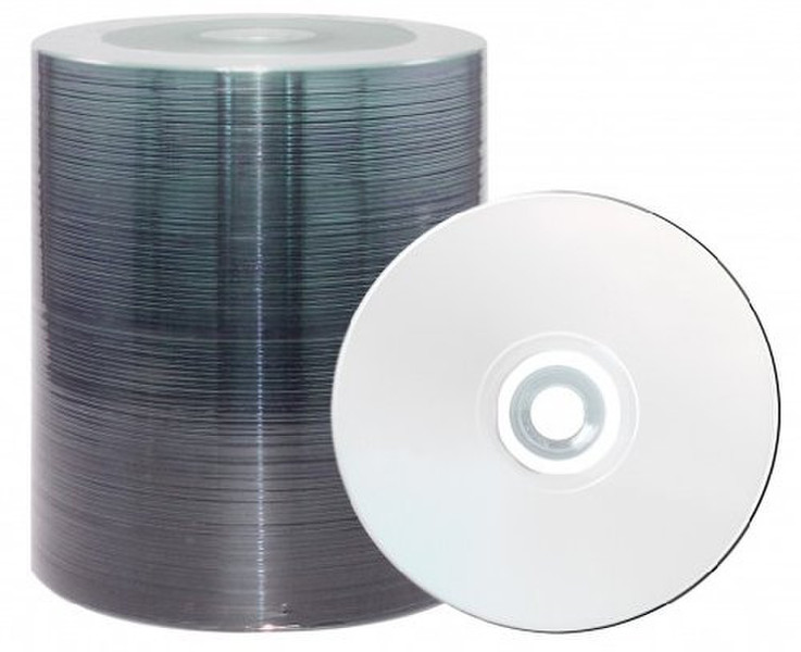 Taiyo Yuden 100 DVD-R 16x 4.7ГБ DVD-R 100шт