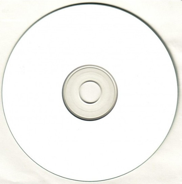Taiyo Yuden CD-R 80 White Inkjet 48x Primera CD-R 700MB 100Stück(e)