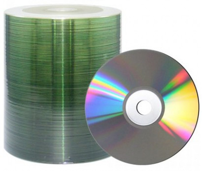 Taiyo Yuden CD-R 80 Audio 1-32x CD-R 700МБ 100шт