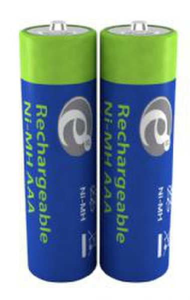 EnerGenie EG-BA-103 Nickel-Metallhydrid (NiMH) 1000mAh 1.2V Wiederaufladbare Batterie