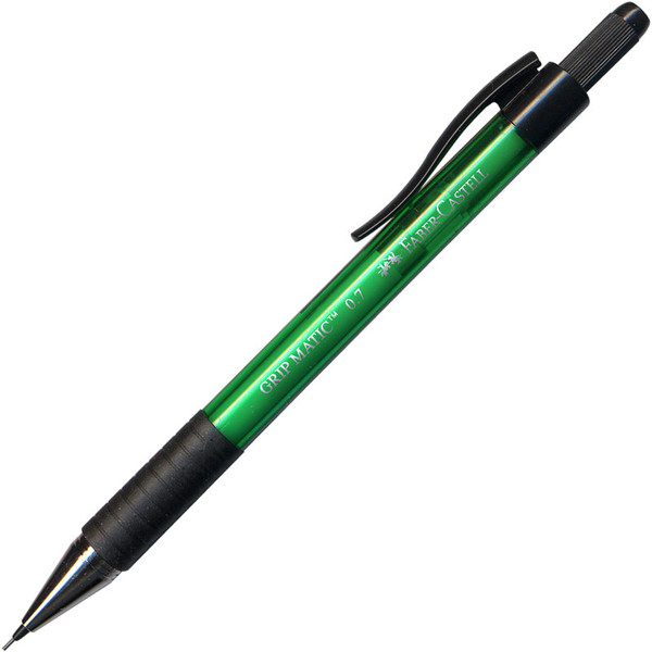 Faber-Castell 137763 mechanical pencil