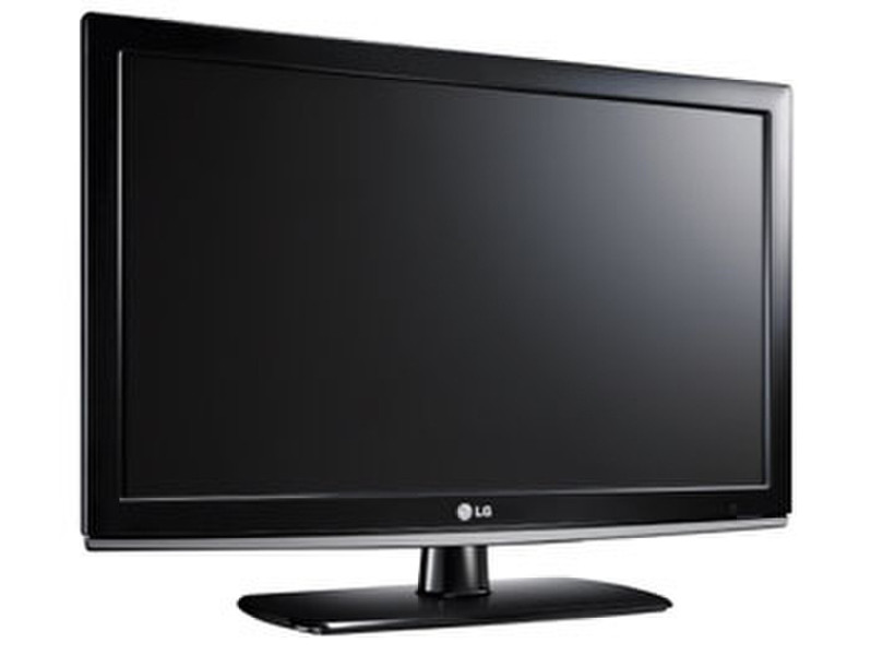 LG 32LK330 32Zoll Schwarz LCD-Fernseher