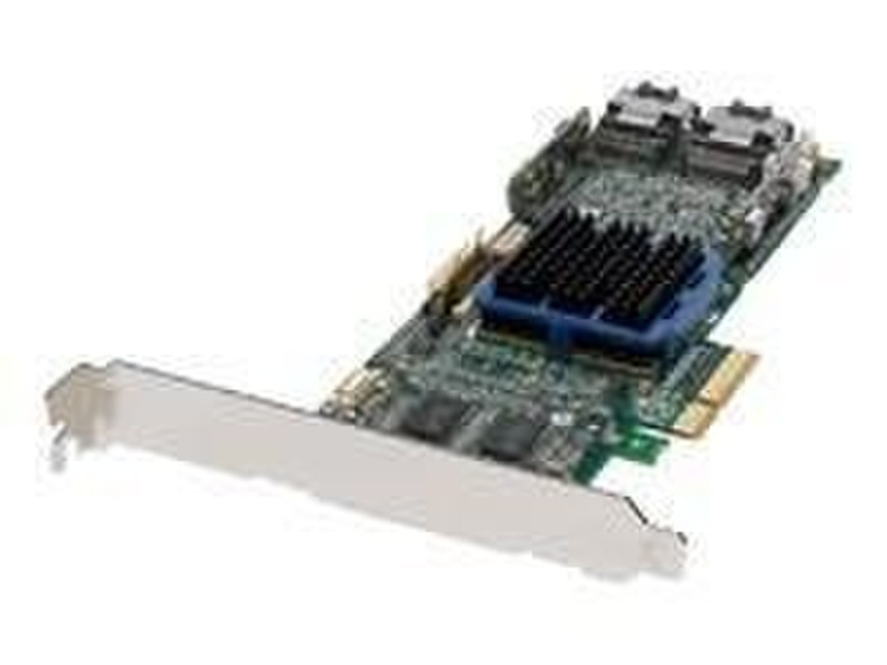 Adaptec SATA RAID 3805 interface cards/adapter