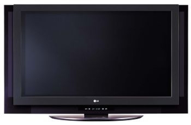 LG 60PY2 60Zoll Full HD Schwarz Plasma-Fernseher