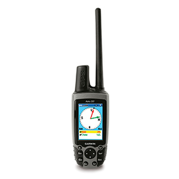 Garmin 010-00596-20 GPS трекер