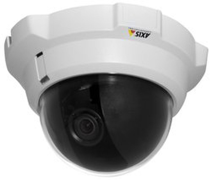 Axis P3304-V Indoor & outdoor