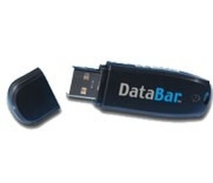Freecom DataBar 8GB 8GB memory card
