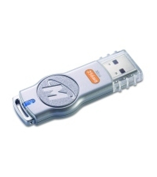 Memorex Mini TravelDrive ™ U3 256MB 0.256GB USB 2.0 Type-A USB flash drive