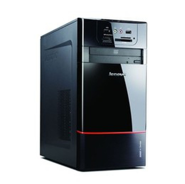 Lenovo Essential H215 2.8GHz 240 Tower Black