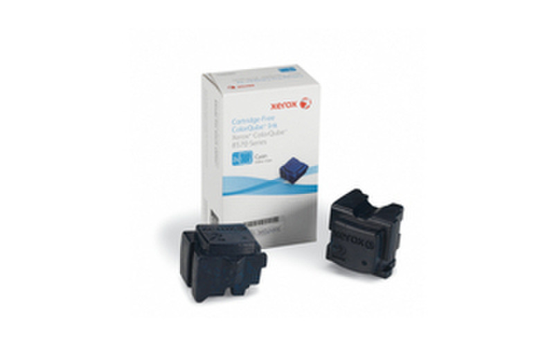 Xerox 108R00926 Cyan ink cartridge