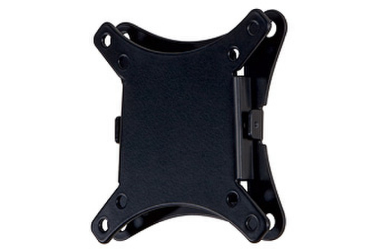 Monster Cable 128233-00 27" Black flat panel wall mount