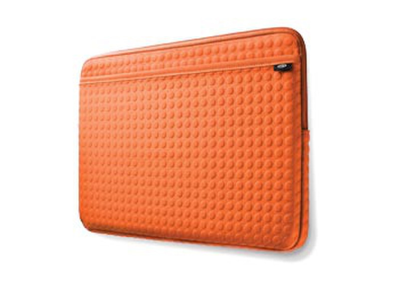 LaCie ForMoa 13″ 13Zoll Sleeve case Orange