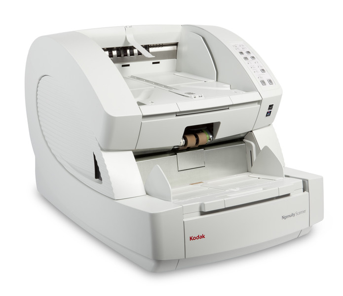 Kodak Ngenuity 9090DC Scanner ADF scanner 600 x 600dpi A4 Белый