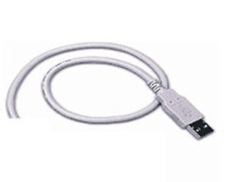 Datalogic USB Straight Cable (CAB-426) 1.7m USB Kabel