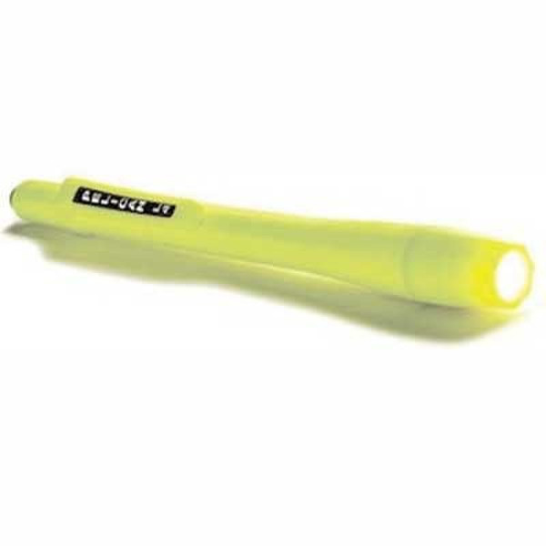 Pelican L4 1830 Yellow