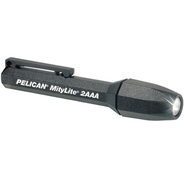 Pelican 1900 Mitylight Hand flashlight Black